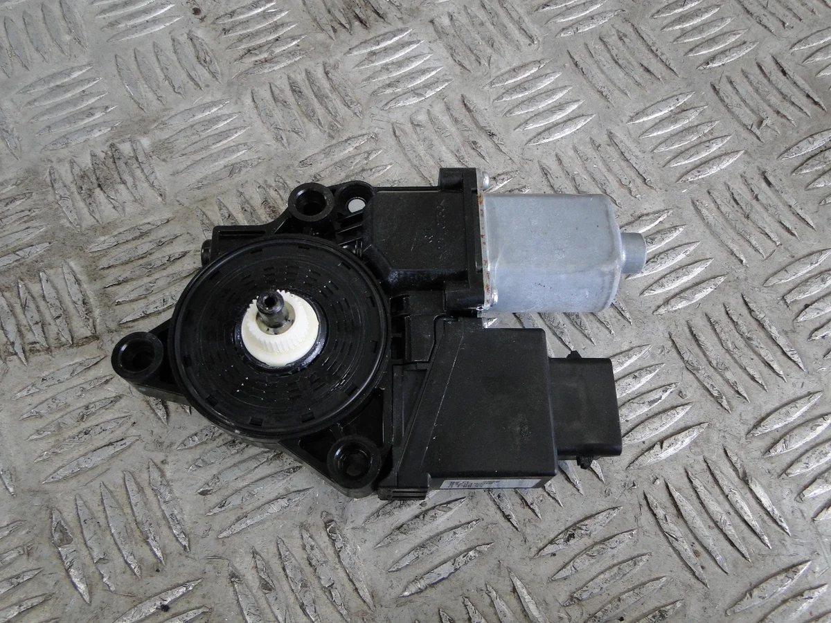 Motor Vidro Dianteiro Esquerdo Hyundai Kona 2018 image 3