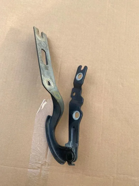 Hood Hinge P/L VW POLO 6 VI 2G0