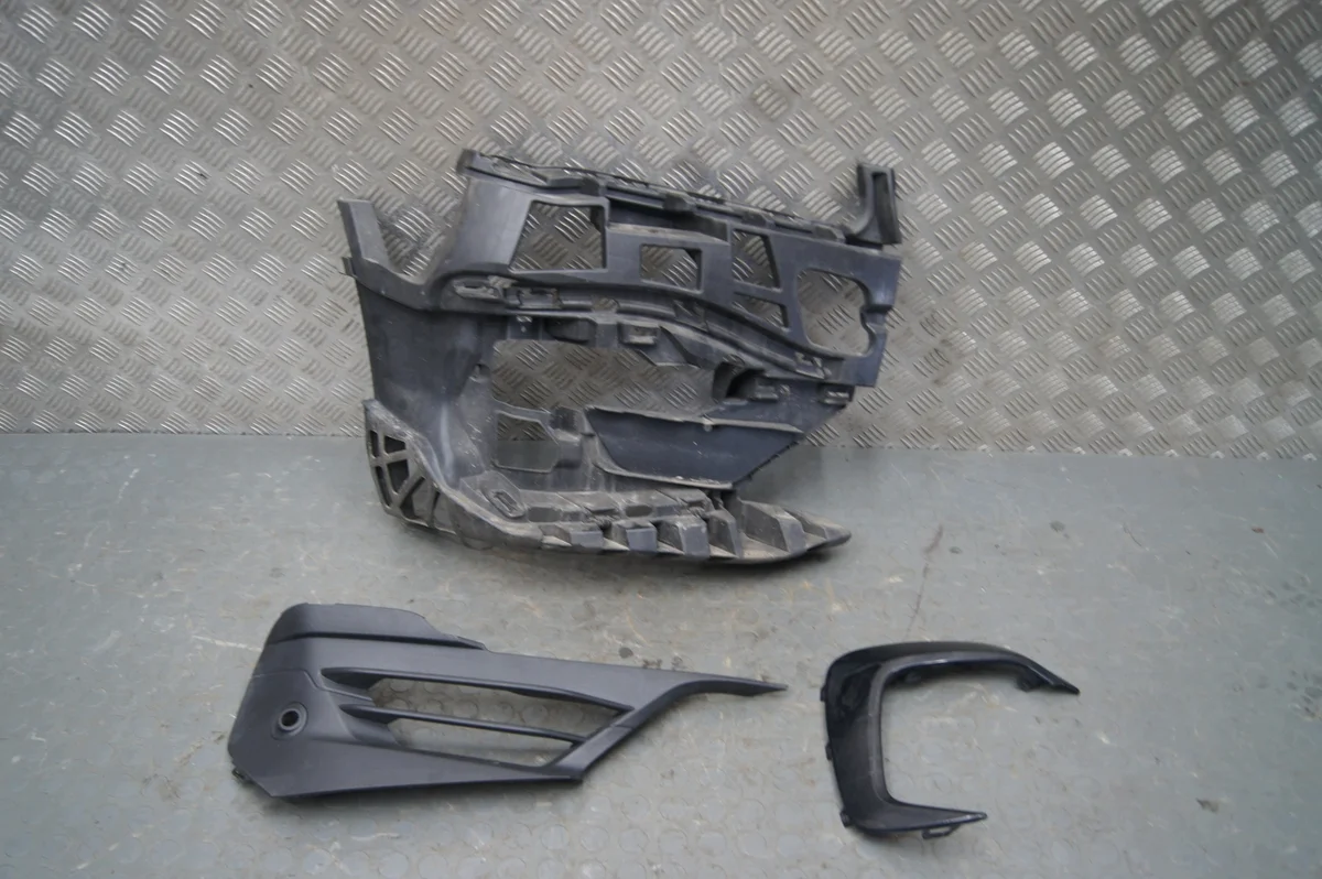 Griglia paraurti BMW Serie 2 F45 218i 7474260