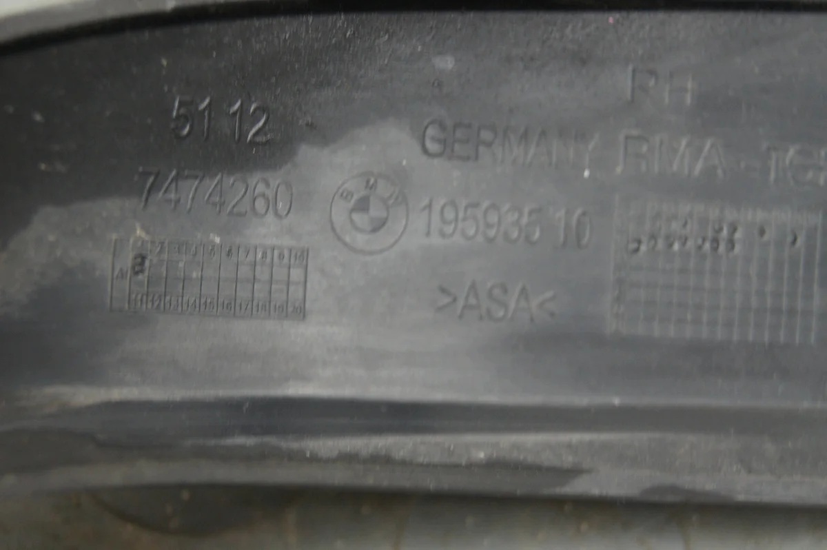 BMW Seria 2 F45 218i LIFT 1.5B 7474260 image 9
