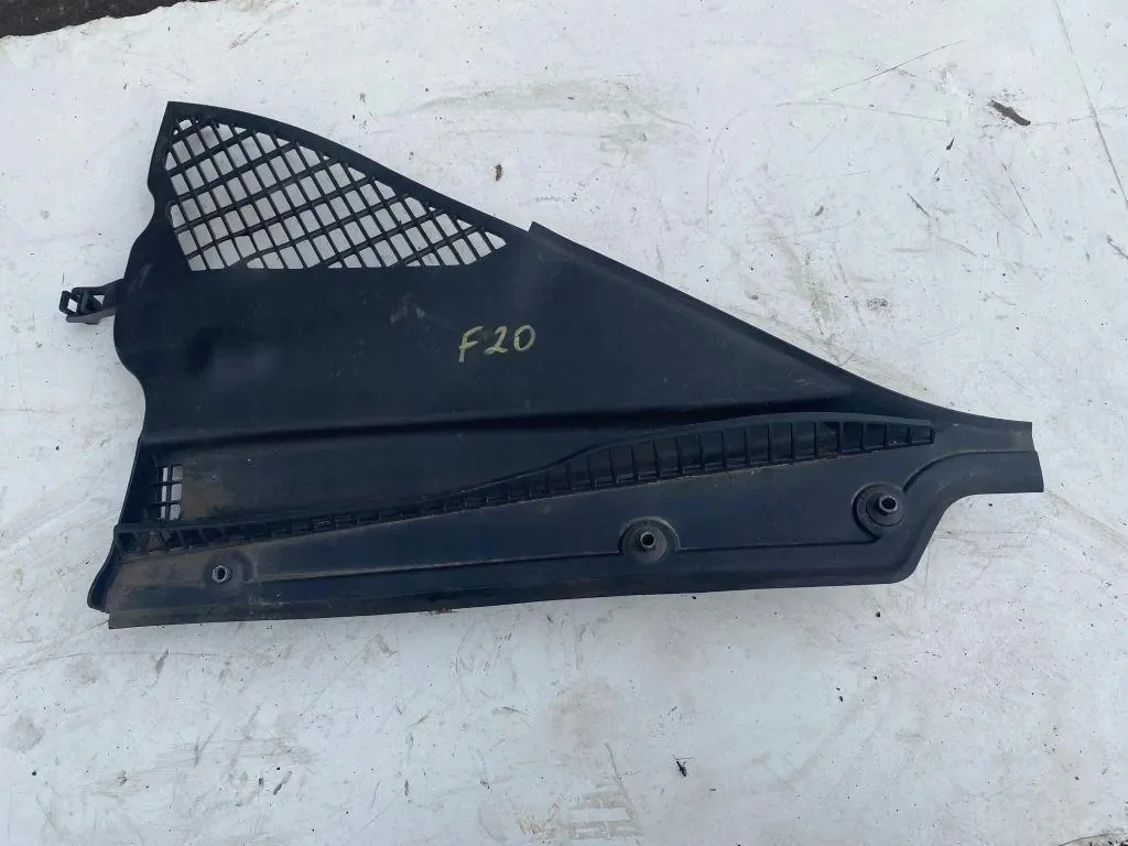 Plástico Limpa Para-brisa BMW 1 (F20) 9206484