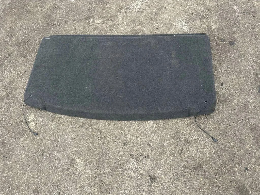 Estante Maletero Seat Altea 5P0867769E image 4
