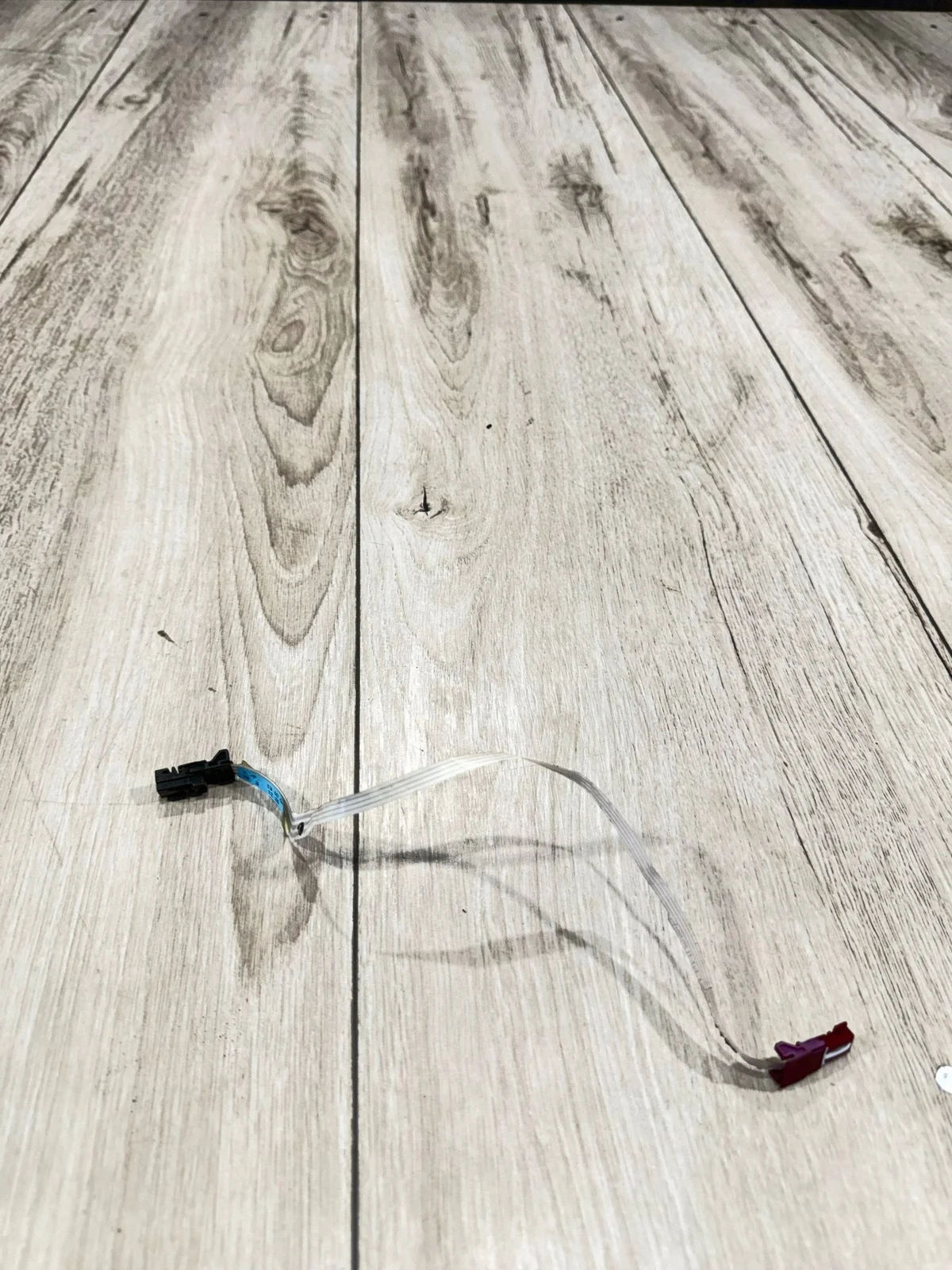 Mercedes-Benz E W211 2002 Cableado A2115409605 image 4