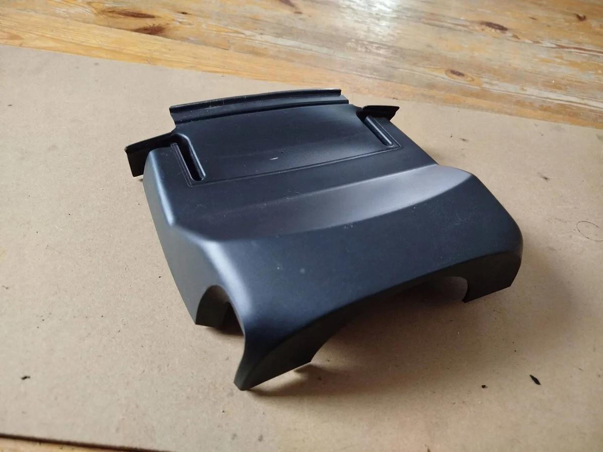 Obudowa Kolumny Kierownicy Mazda 3 BBP3-60221