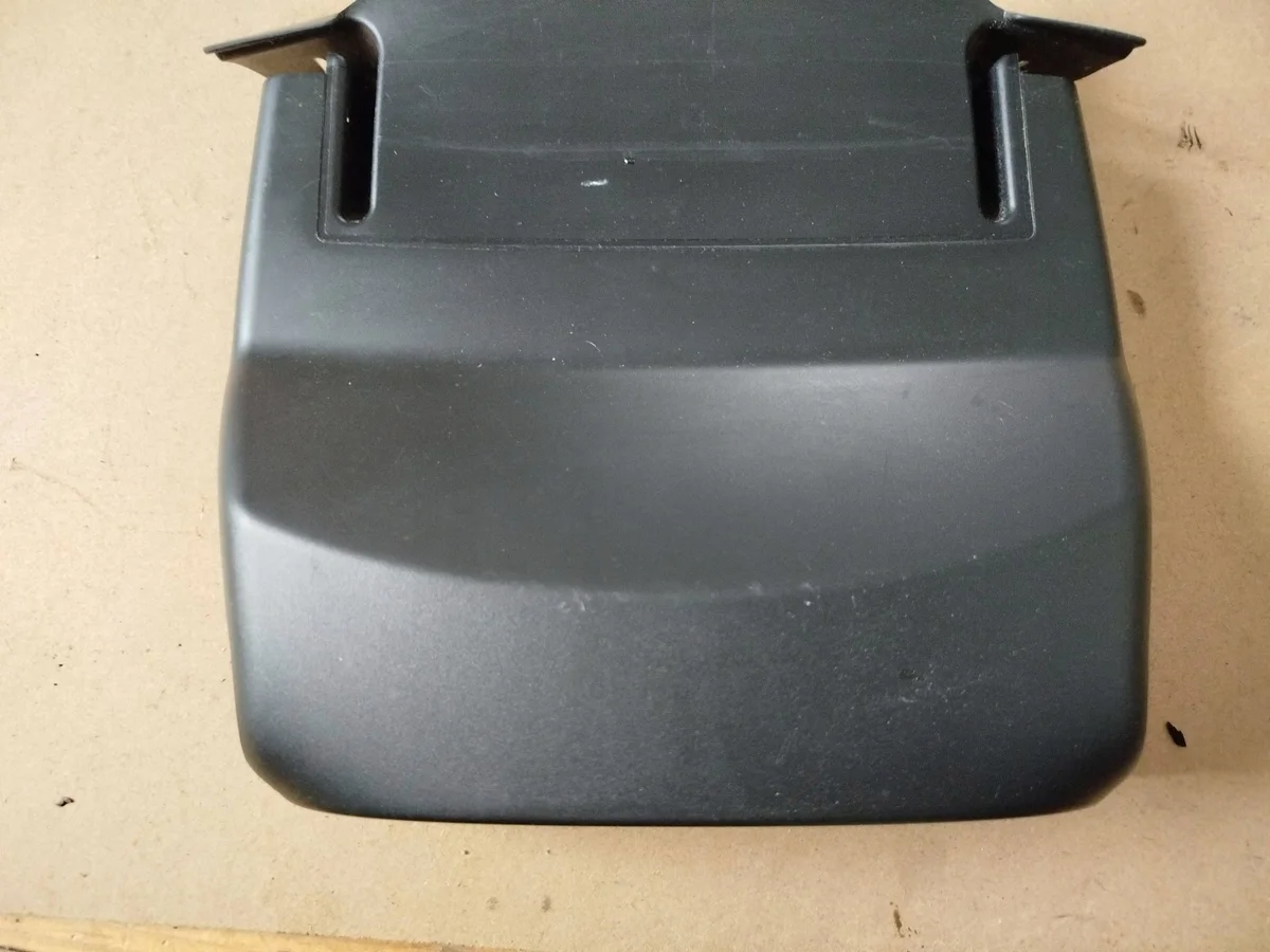 Mazda 3 BL Steering Column Housing BBP3-60221 image 5