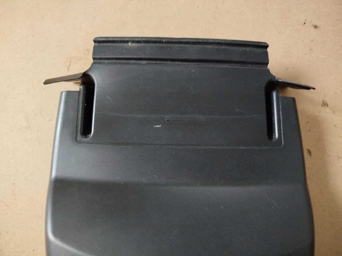 Mazda 3 BL Steering Column Housing BBP3-60221 image 6