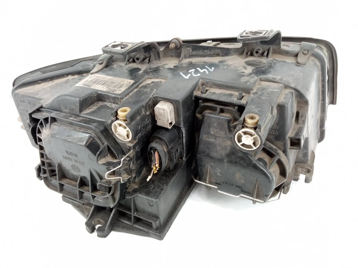 Koplamp Links Audi A4 B6 8E0941003F image 3