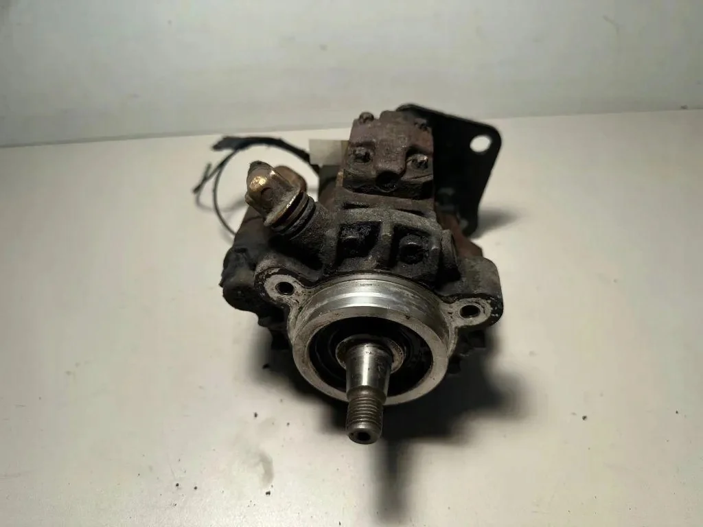 Bomba Combustible Ford Galaxy III 5WS40094 image 4
