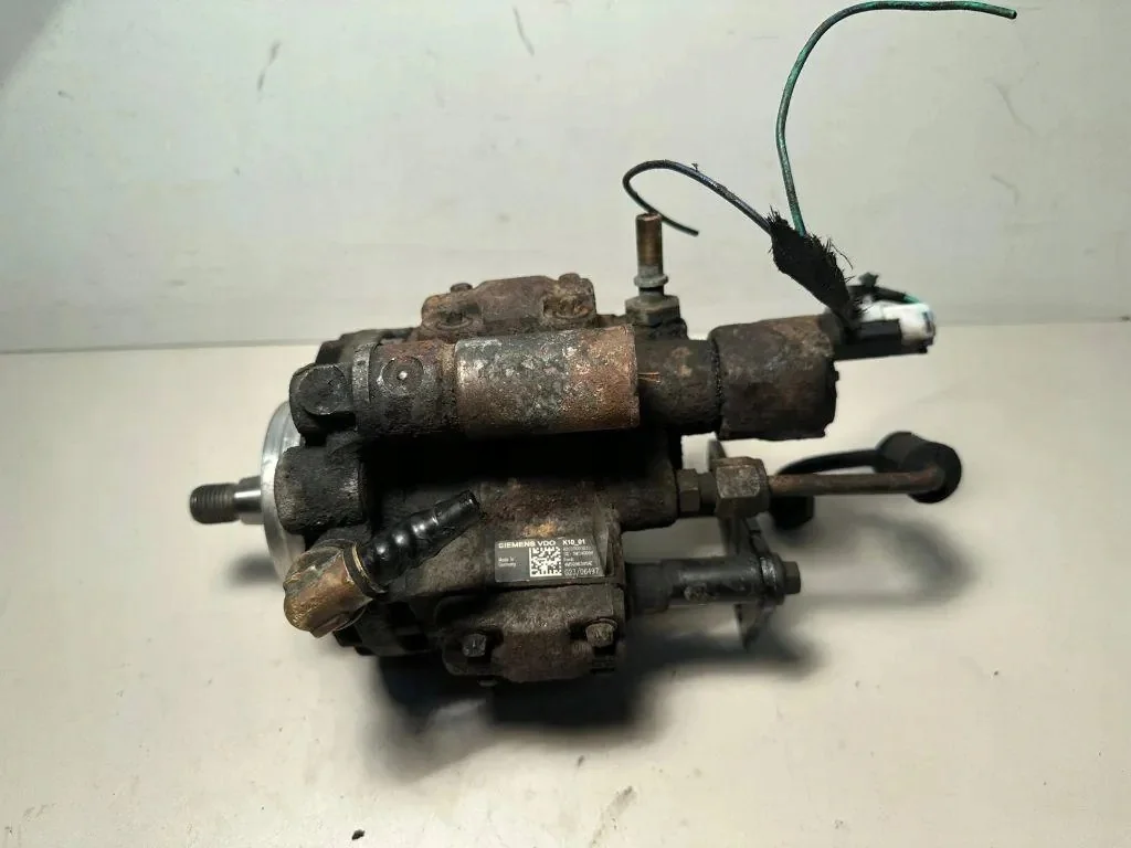 Bomba Combustible Ford Galaxy III 5WS40094 image 5
