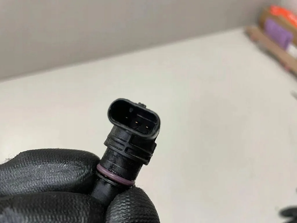 VW SEAT SKODA 1.0 MPI Sensor 04C907601 image 5