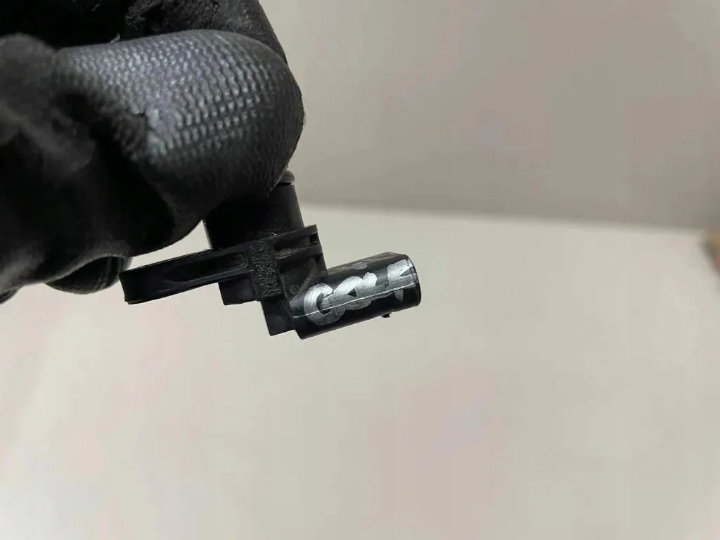 VW SEAT SKODA 1.0 MPI Sensor 04C907601 image 7