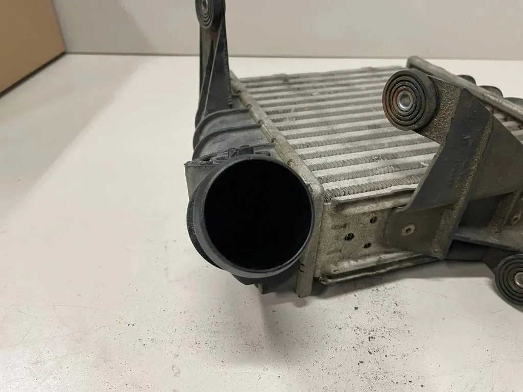 Intercooler Skoda Fabia II 1.4 TDI BMS