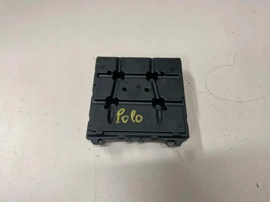 Módulo Conforto VW Transporter T5 7H0937090B image 6