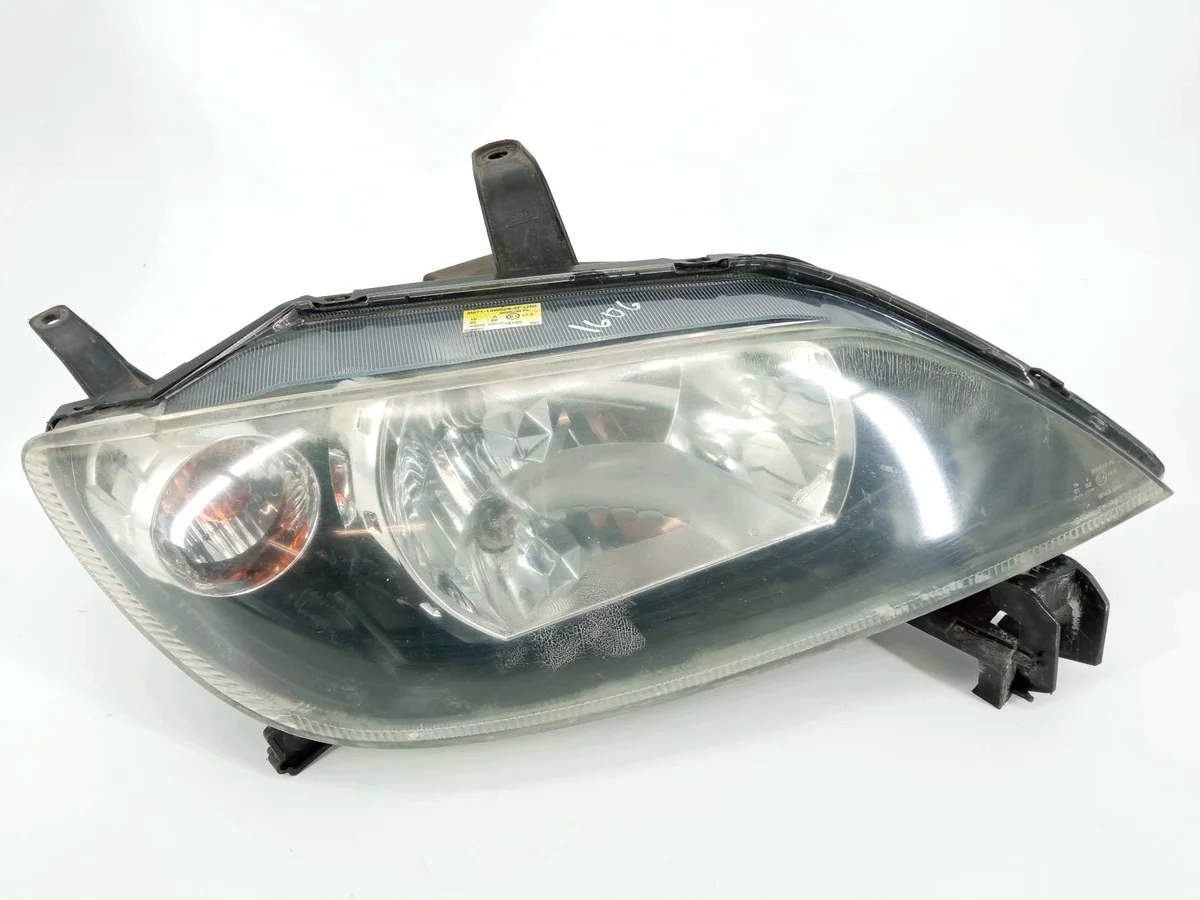Scheinwerfer Rechts Mazda 2 I 3M71-113W029-AF