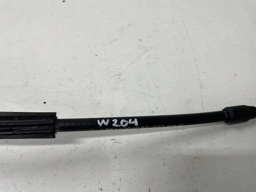 Mercedes W204 2.2 CDI Handbremsseil A2044201085 image 6
