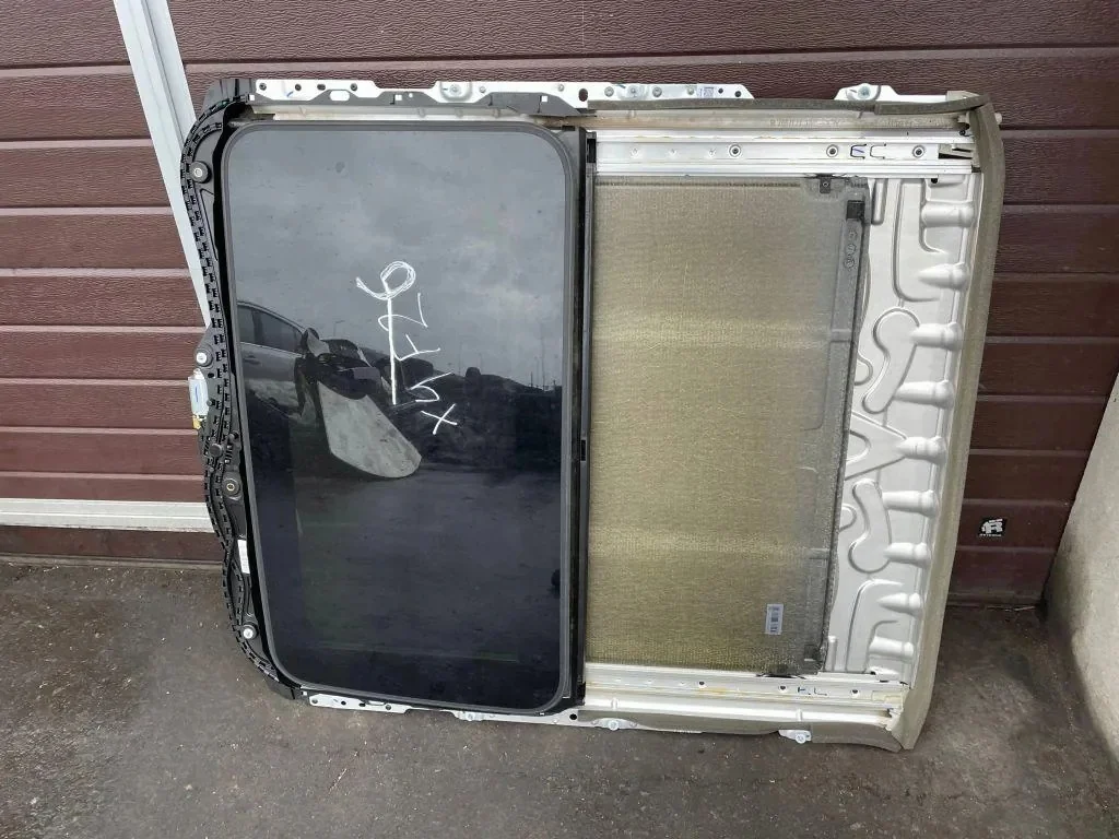 BMW 7365266 Soltak - Begagnad
