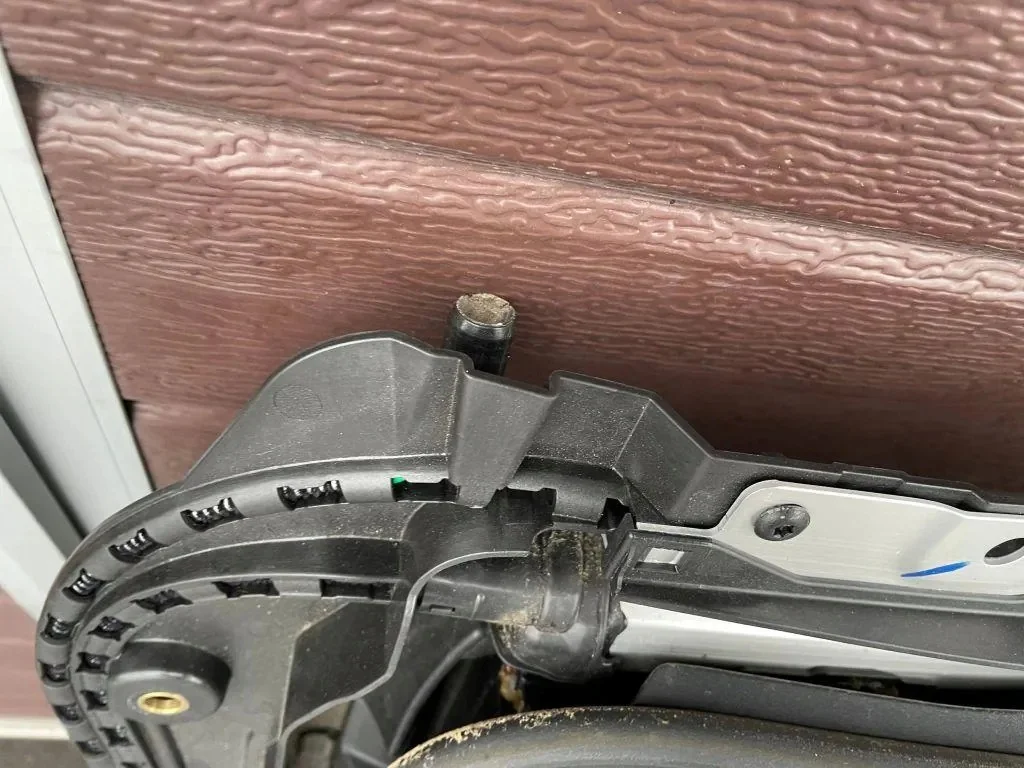 BMW 7365266 Soltak - Begagnad image 10