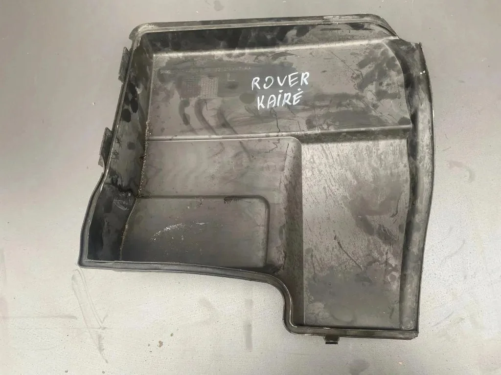 Range Rover Vogue 12-21 Accubak Deksel C8C9A image 3
