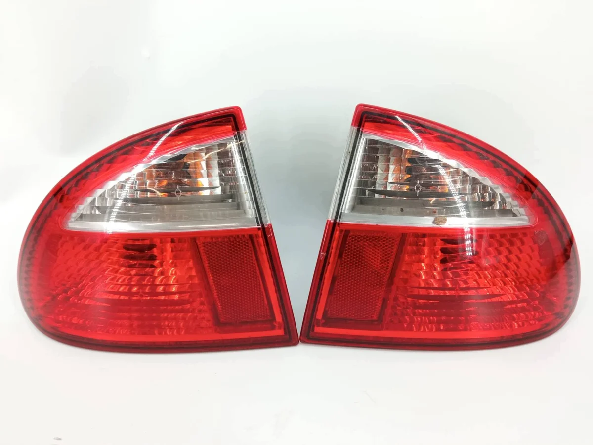 Luz trasera Seat Leon I (1999-2006) Usada