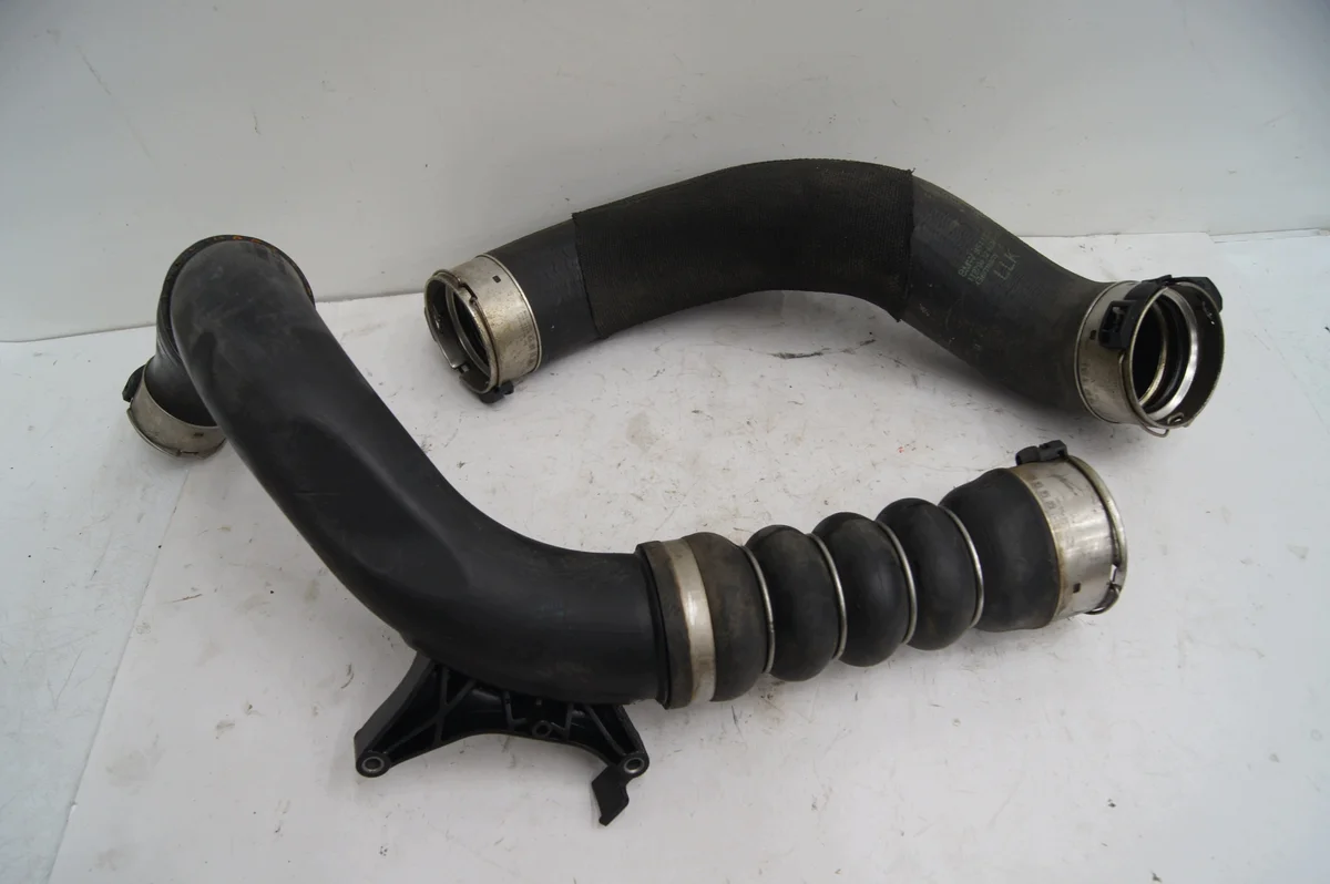 Tubo Intercooler BMW Série 2 F45 218i LIFT 1.5B