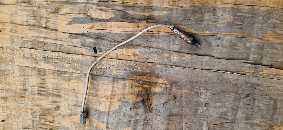 Sonde lambda Nissan Pulsar 1,2 DIG-T H8200495791