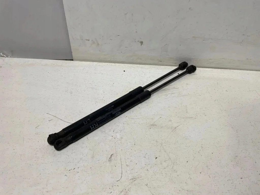 Pistón Maletero Hyundai i20 817704P000 Usado