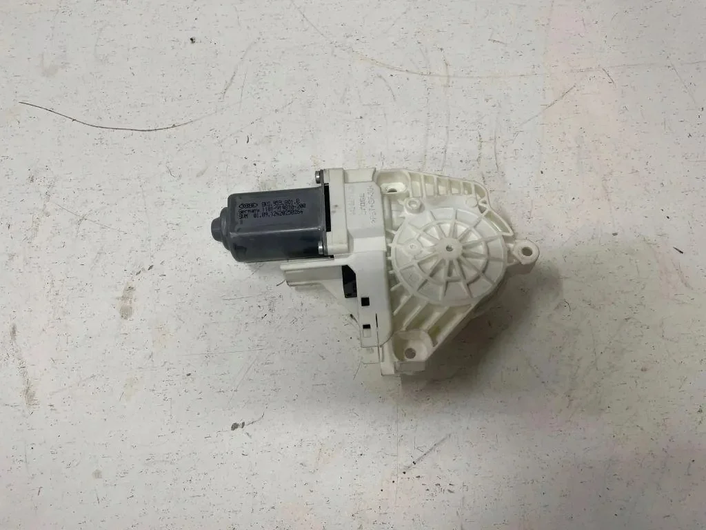 Motor do Vidro SEAT Alhambra 8K0959801B image 3