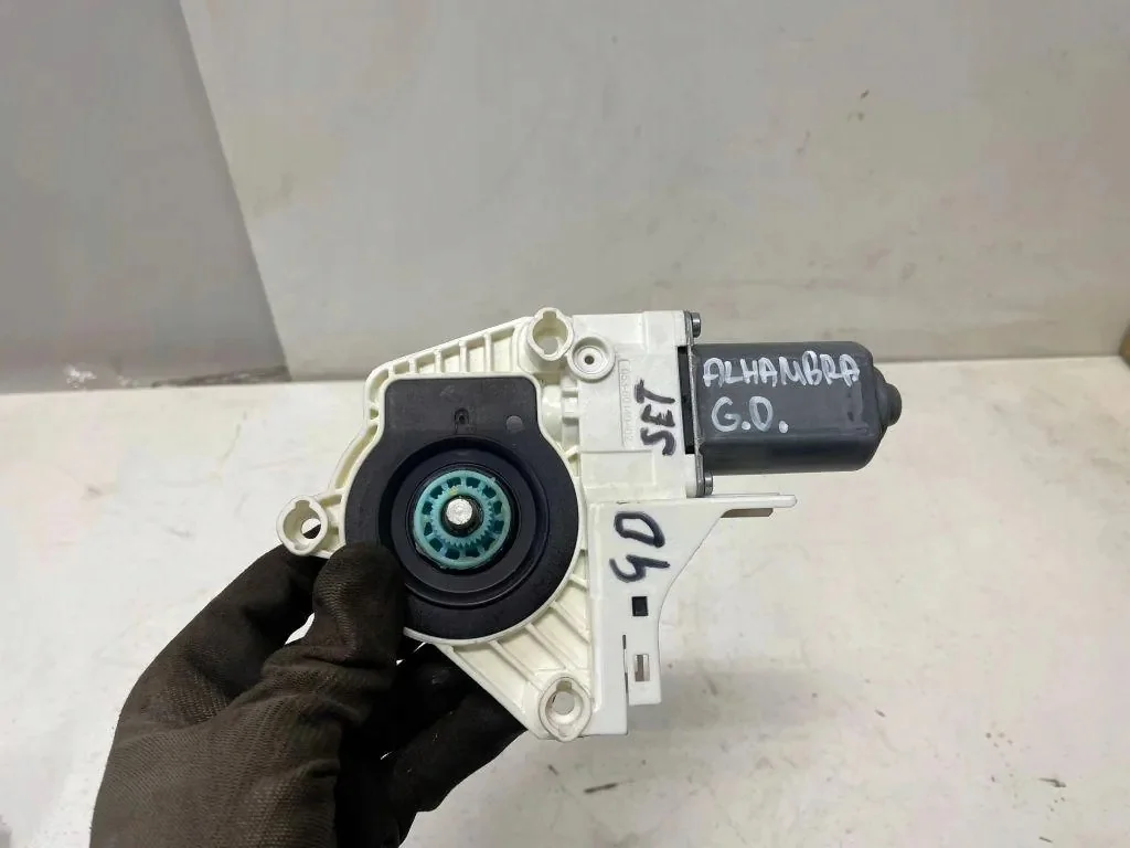 Motor do Vidro SEAT Alhambra 8K0959801B image 5