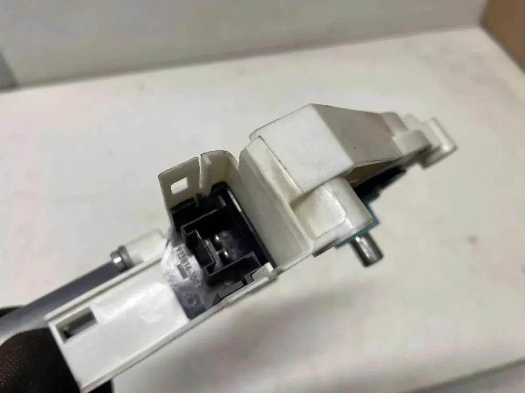 Motor do Vidro SEAT Alhambra 8K0959801B image 6