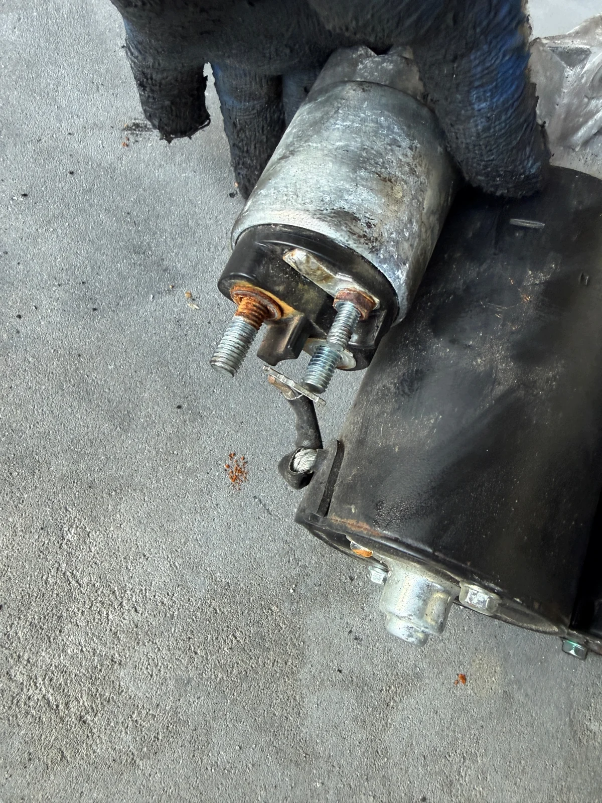Motor de Arranque Boxer Jumper 2.2 HDI image 4