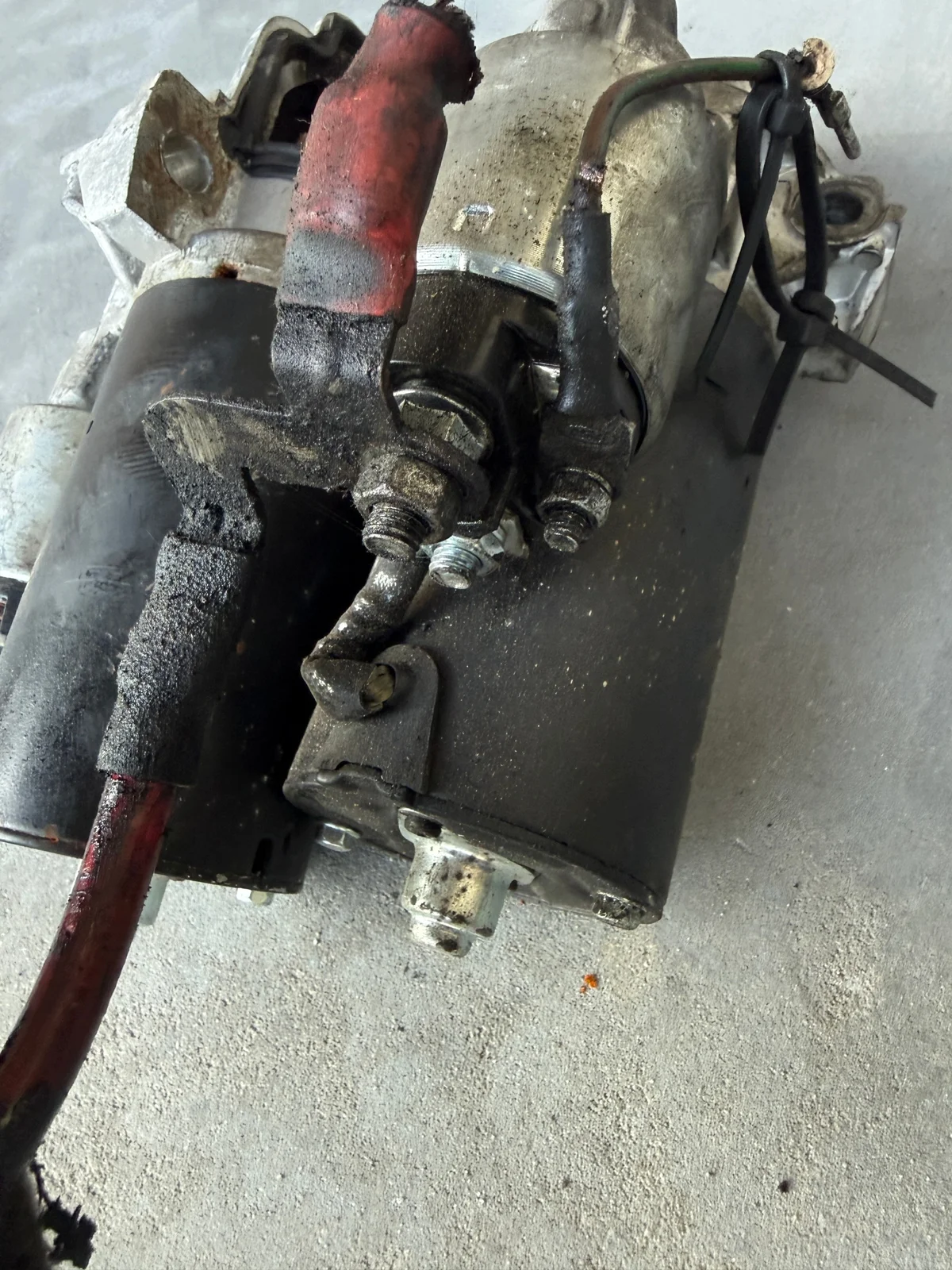 Motor de Arranque Boxer Jumper 2.2 HDI image 5