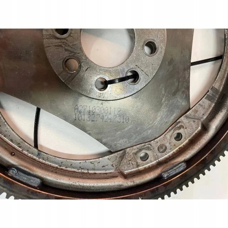 Mercedes-Benz Vliegwiel A2710300112 Gebruikt
