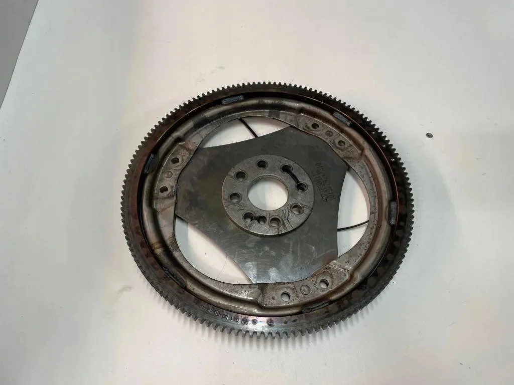 Mercedes-Benz Svänghjul A2710300112 image 8