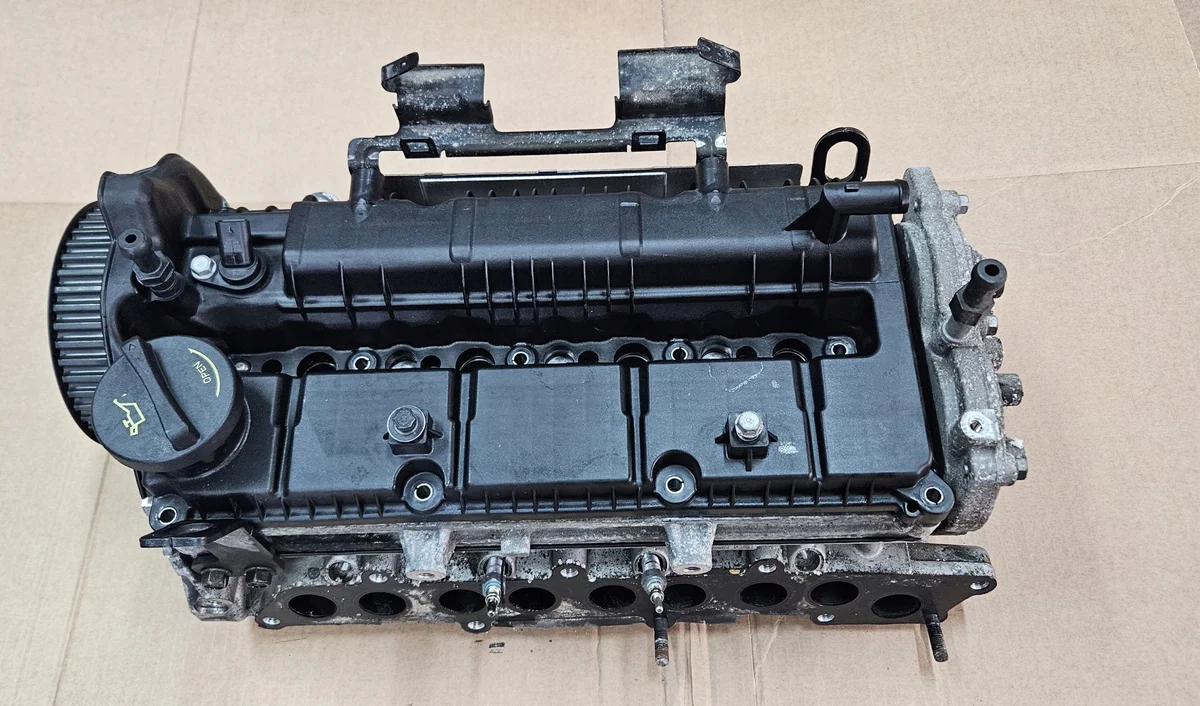Hyundai OE 22111-2U000 culasse moteur