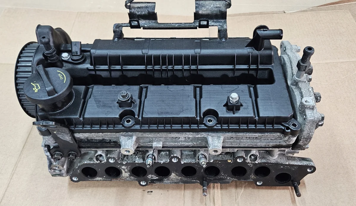 Hyundai OE 22111-2U000 culasse moteur