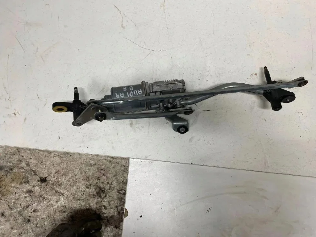 Audi A4 B8 / A5 8T Pyyhinmekanismi 8K1955023 image 4