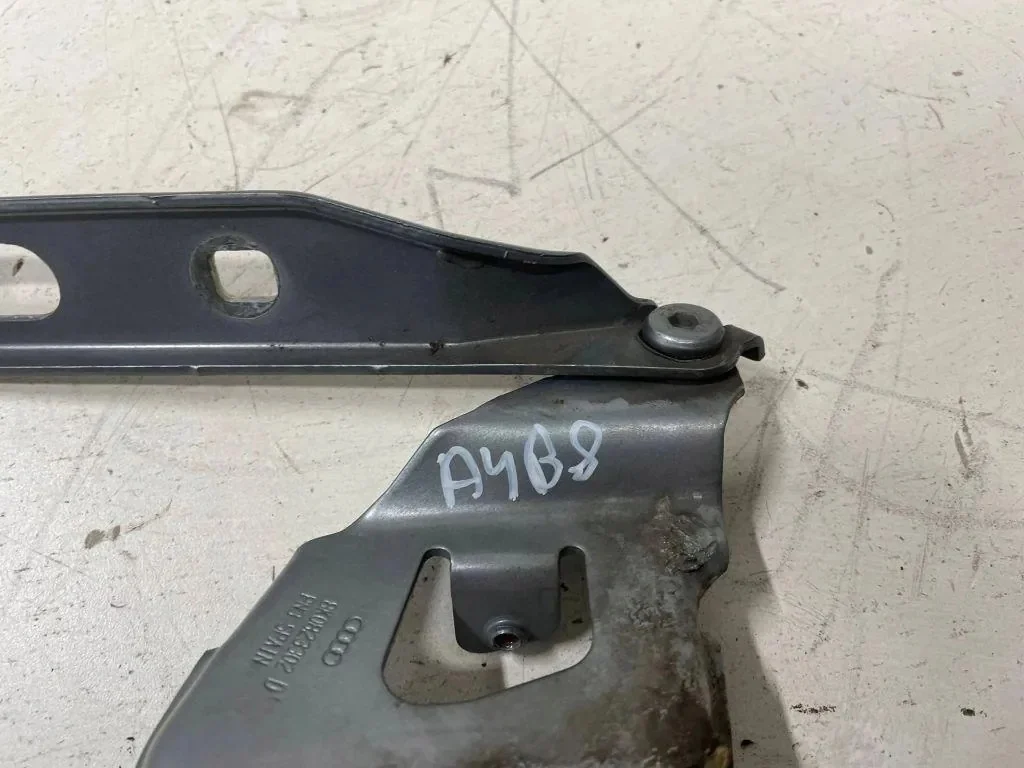 Audi 8K0823302 Bisagra Capó Usado