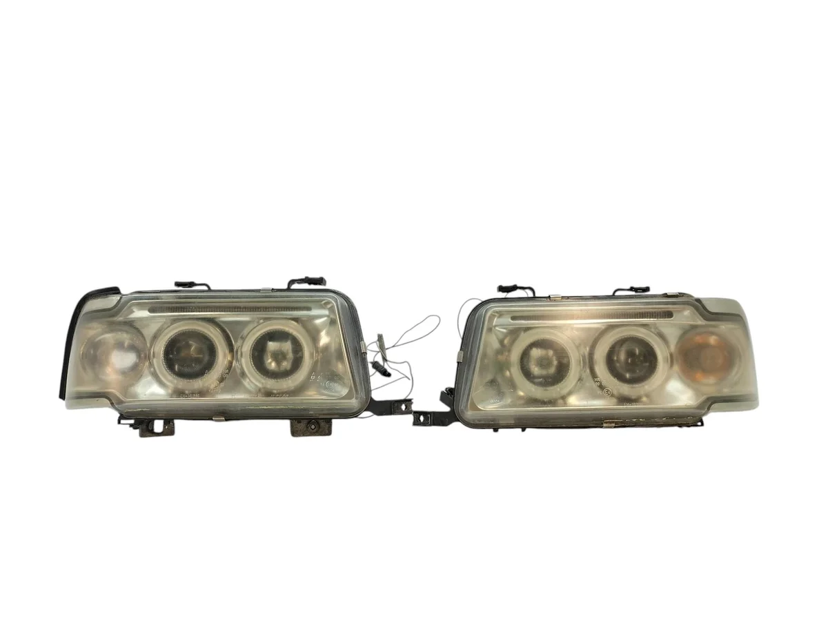 Phare avant Audi 80 B4 occasion