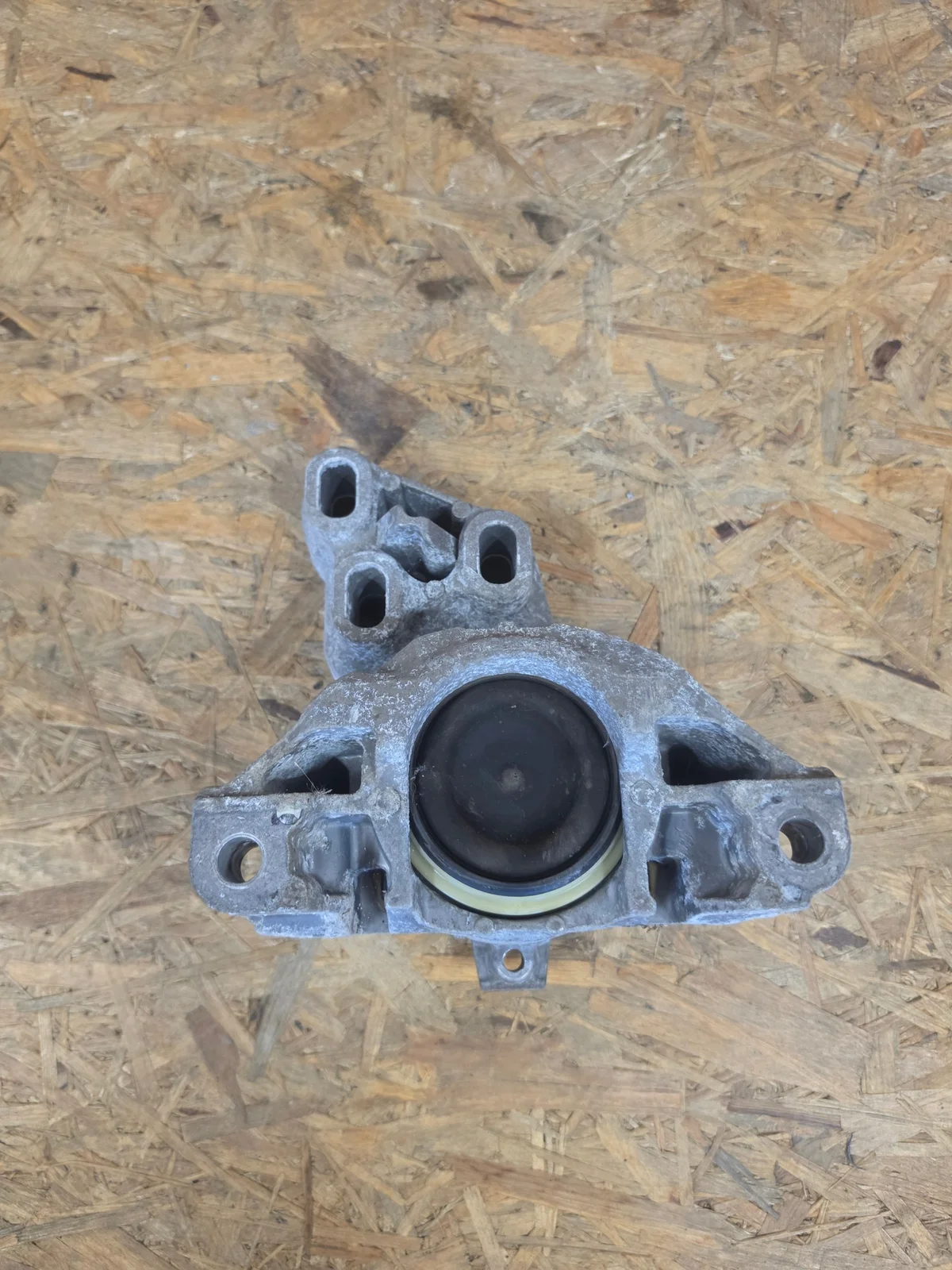 MERCEDES CLA W117 1.6 SUPPORT MOTEUR image 3