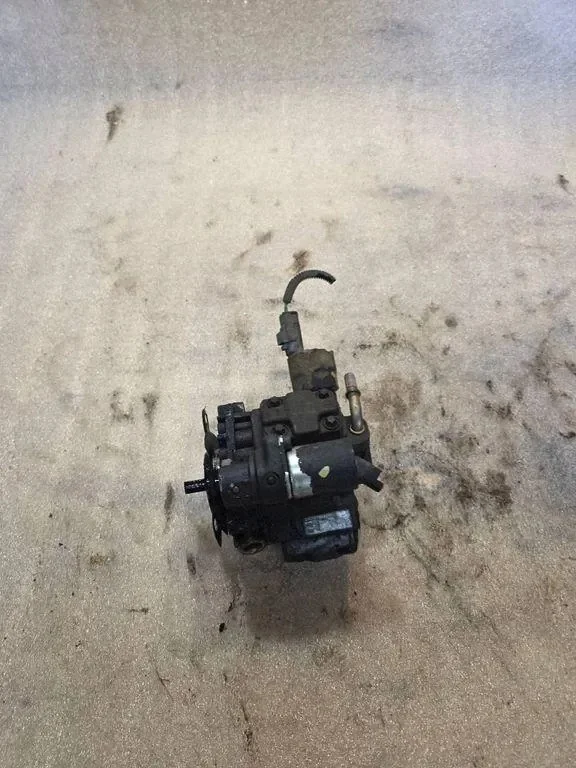 Polttoainepumppu Volvo S40 II (MS) A2C20003791
