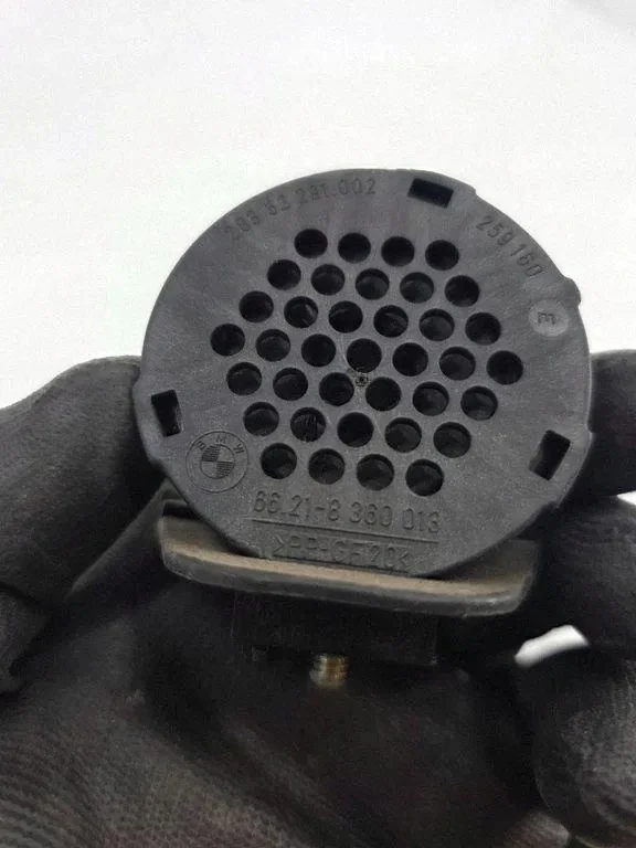 Sensor de Estacionamento BMW 5 E39 66218360013 image 3