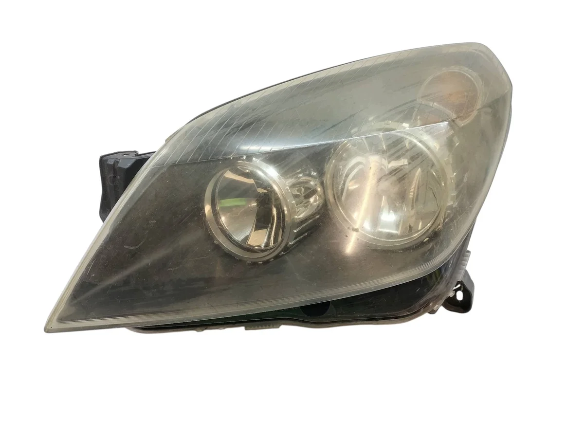 Farol Esquerdo Opel Astra III Usado