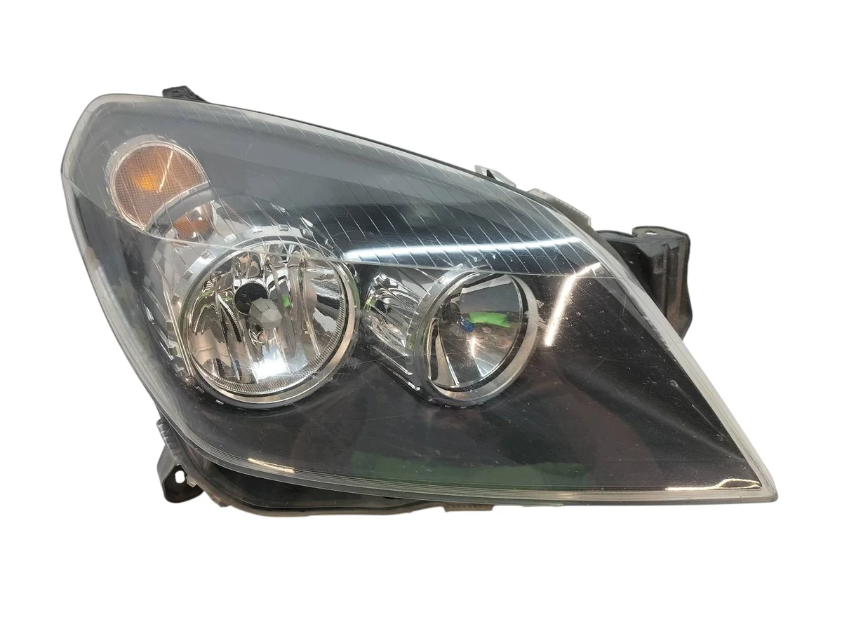 Farol Direito Opel Astra III Usado