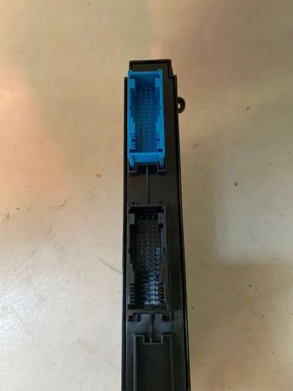 Module confort BMW 3 Touring E91 9267419 image 3