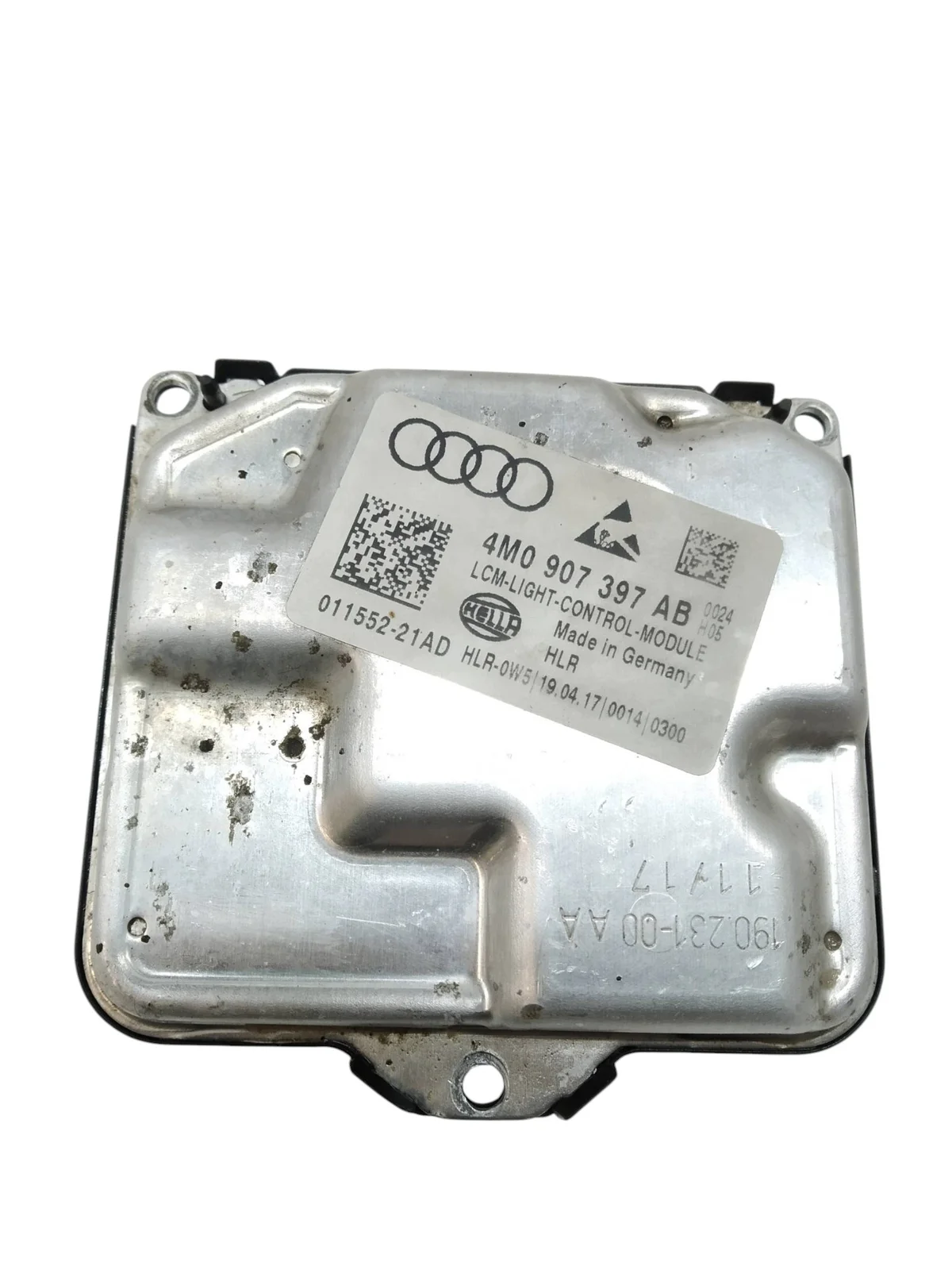 Xenon-muunnin Audi Q7 II SQ7 4M0907397AB