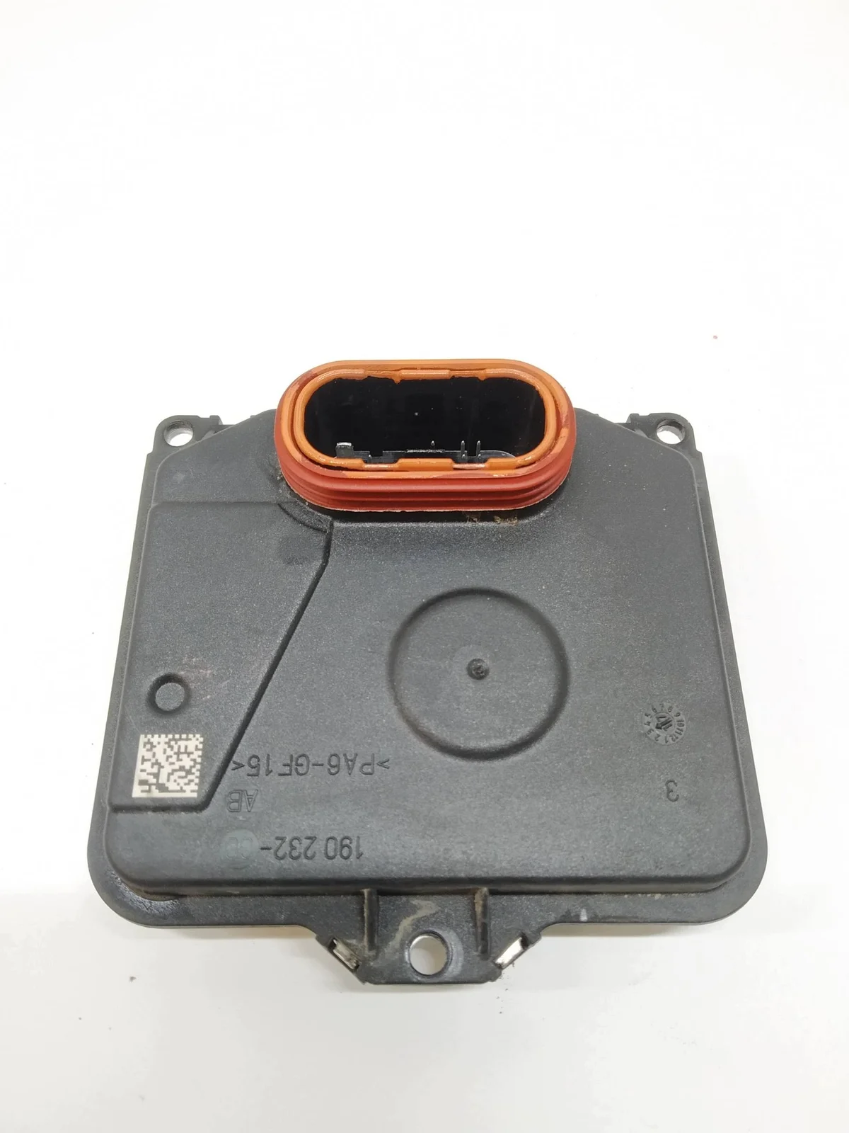 Xenon-omvandlare Audi Q7 II 4M0907397AB