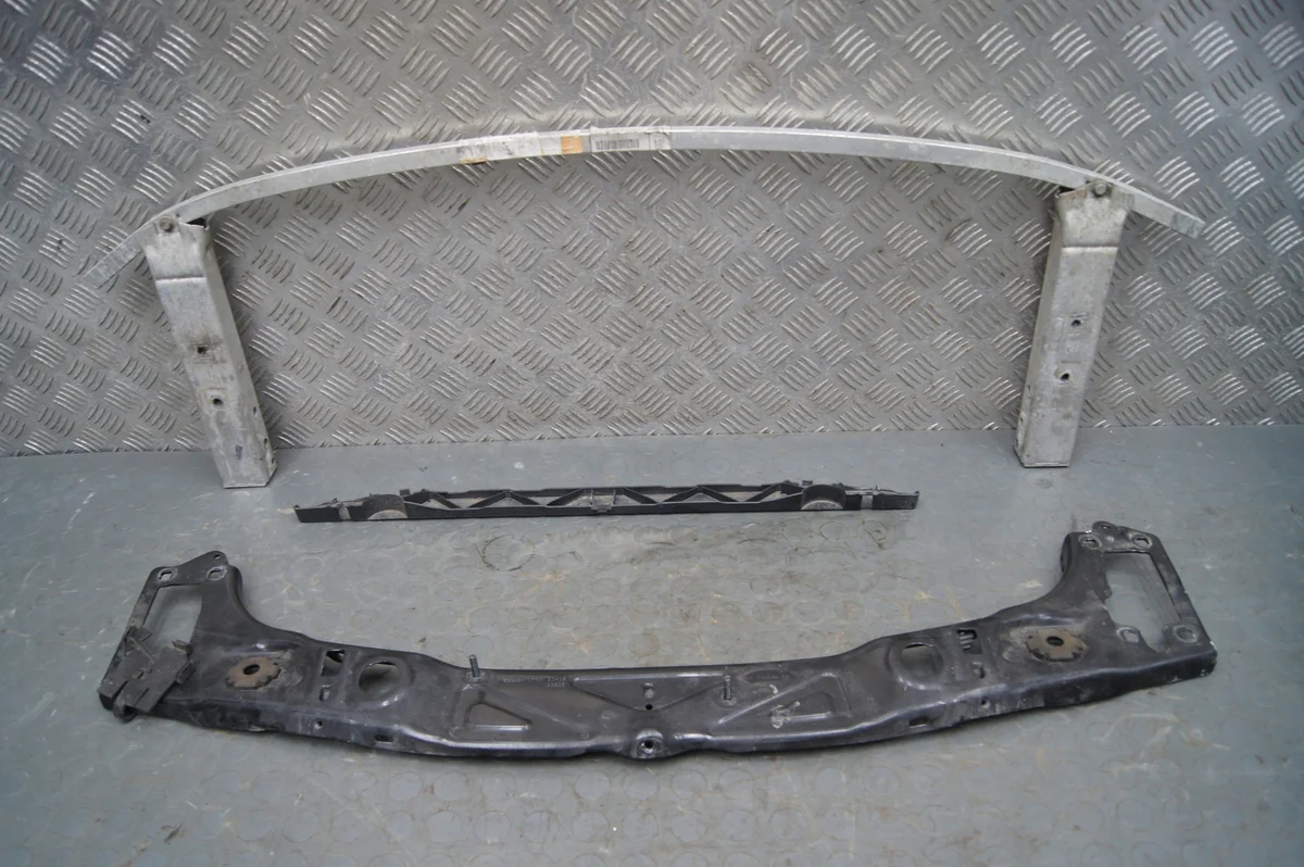BMW F45 218i LIFT viga parachoques 7302532 image 5
