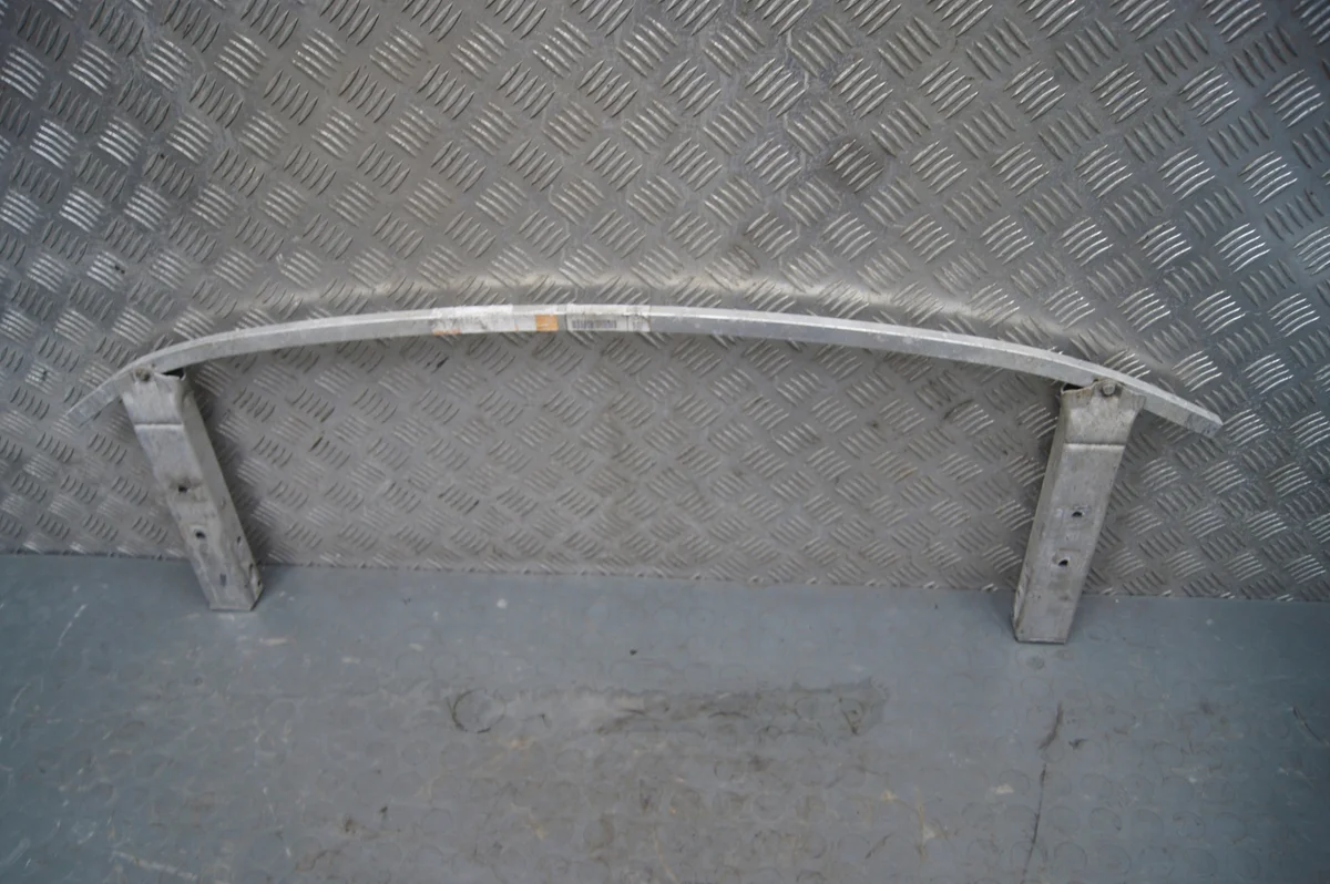 BMW F45 218i LIFT viga parachoques 7302532 image 7