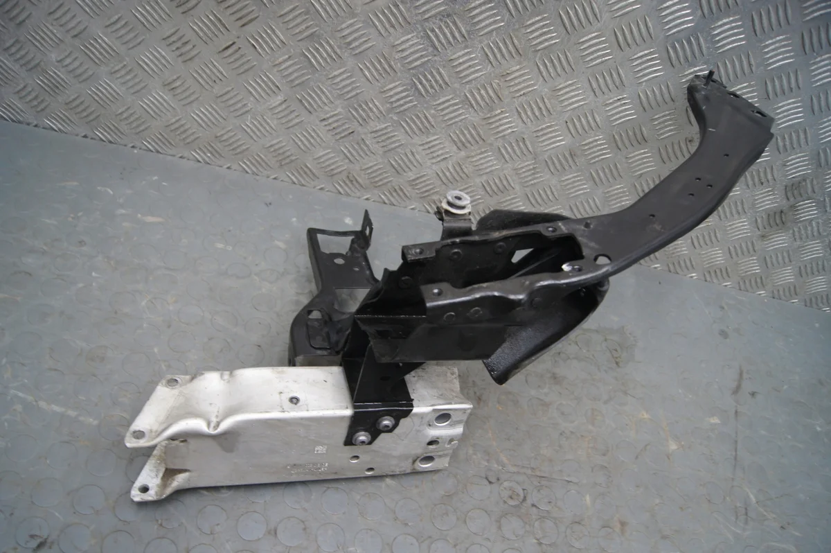 BMW F45 218i LIFT viga parachoques 7302532 image 8