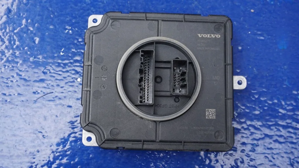 Modul LED Scheinwerfer Volvo 32365275